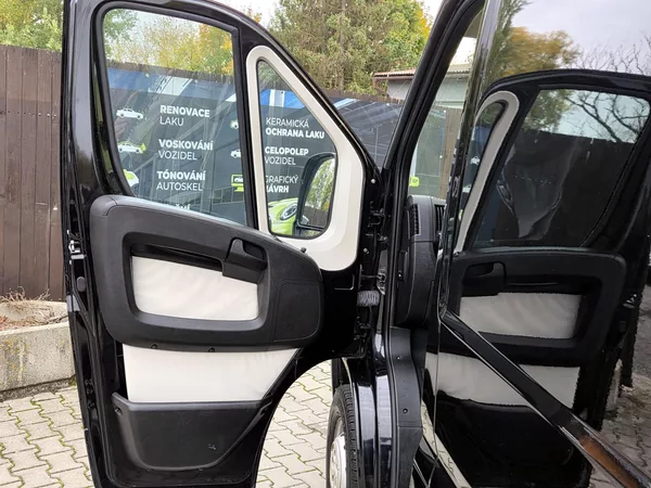 Citroën Jumper HDi 130k *SERV.KNÍŽKA*L2H2 - foto 29