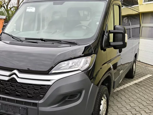 Citroën Jumper HDi 130k *SERV.KNÍŽKA*L2H2 - foto 3