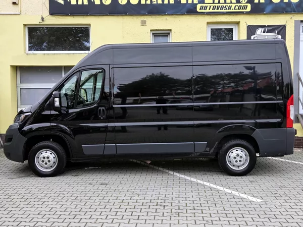 Citroën Jumper HDi 130k *SERV.KNÍŽKA*L2H2 - foto 6