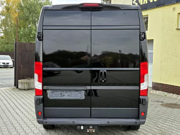 Citroën Jumper HDi 130k *SERV.KNÍŽKA*L2H2 - foto 8
