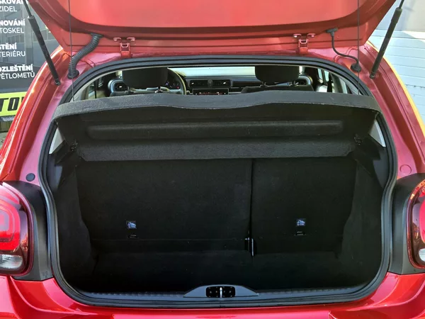 Citroën C3 83k Feel PACK, SERV.KNIHA - foto 12