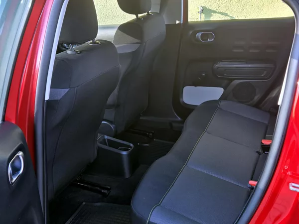 Citroën C3 83k Feel PACK, SERV.KNIHA - foto 15