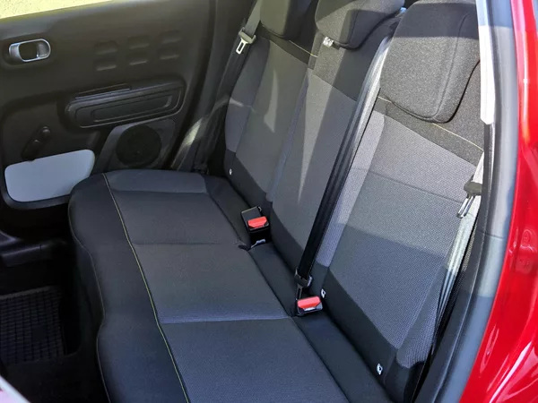 Citroën C3 83k Feel PACK, SERV.KNIHA - foto 16