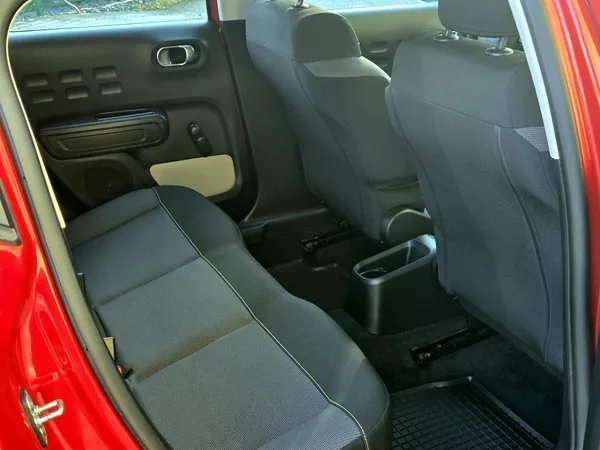 Citroën C3 83k Feel PACK, SERV.KNIHA - foto 18