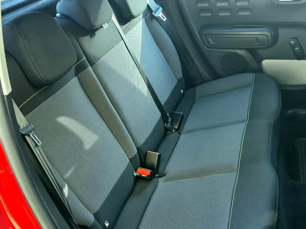 Citroën C3 83k Feel PACK, SERV.KNIHA - foto 19