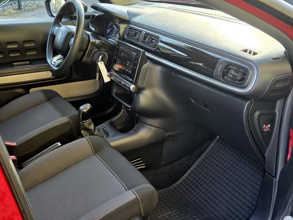 Citroën C3 83k Feel PACK, SERV.KNIHA - foto 21