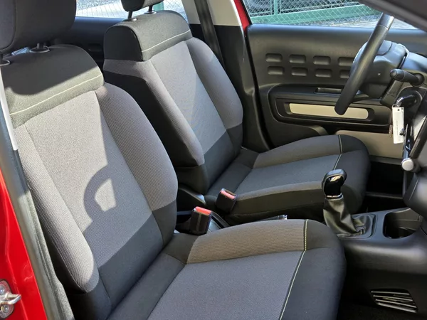 Citroën C3 83k Feel PACK, SERV.KNIHA - foto 22