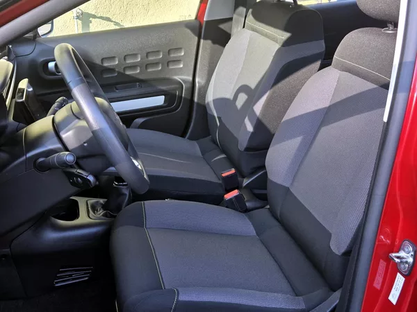 Citroën C3 83k Feel PACK, SERV.KNIHA - foto 25