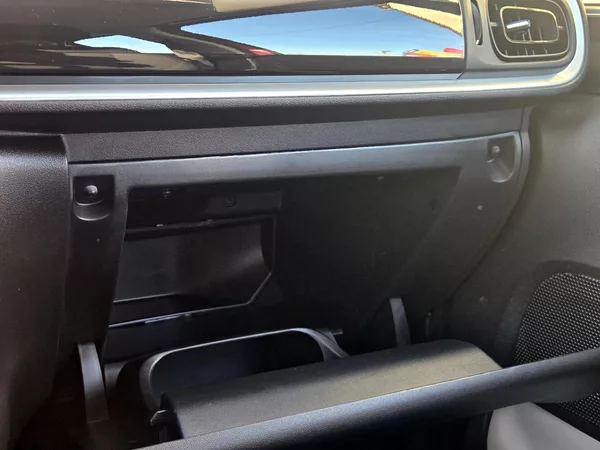 Citroën C3 83k Feel PACK, SERV.KNIHA - foto 29
