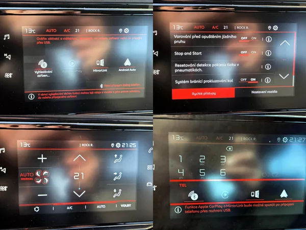 Citroën C3 83k Feel PACK, SERV.KNIHA - foto 31