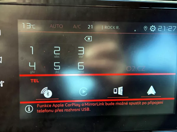 Citroën C3 83k Feel PACK, SERV.KNIHA - foto 37