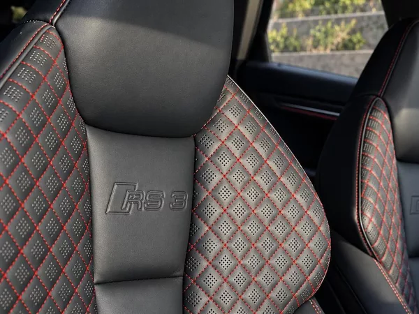 Audi A3 TFSi 317kW 431PS ABT - foto 5