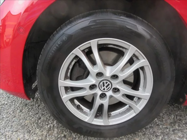 Volkswagen Golf 1,6 TDI Edice Lounge - foto 12