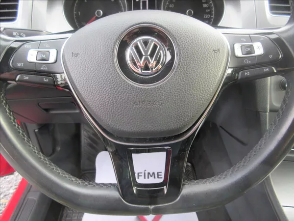 Volkswagen Golf 1,6 TDI Edice Lounge - foto 9