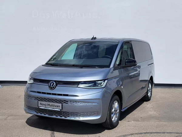 Volkswagen Multivan Long Life 2,0 TDI 110kW 10km