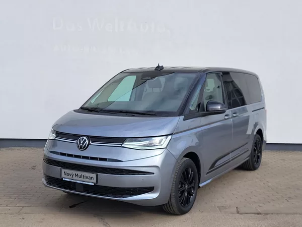 Volkswagen Multivan Long Life 2,0 TDI 110kW