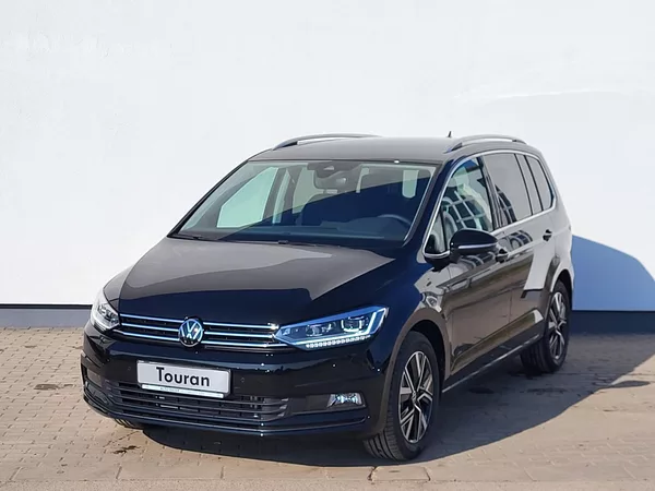 Volkswagen Touran People 2,0 TDI 110kW