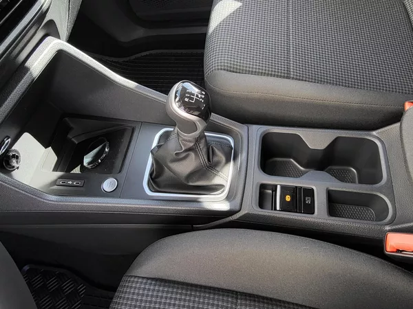 Volkswagen Caddy Trend 1,5 TSI 85KW-nové - foto 19