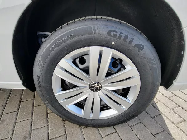 Volkswagen Caddy Trend 1,5 TSI 85KW-nové - foto 21