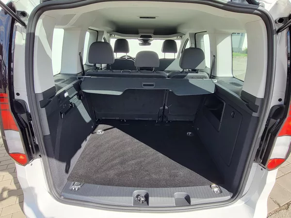 Volkswagen Caddy Trend 1,5 TSI 85KW-nové - foto 22