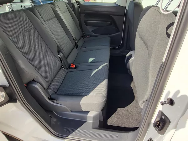 Volkswagen Caddy Trend 1,5 TSI 85KW-nové - foto 23