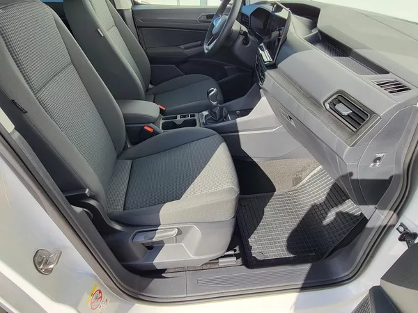 Volkswagen Caddy Trend 1,5 TSI 85KW-nové - foto 24