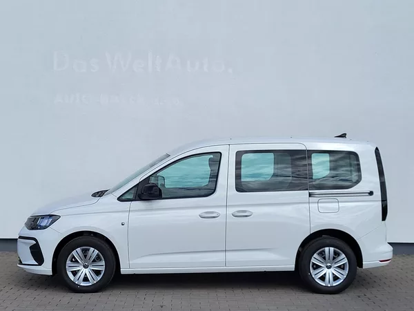 Volkswagen Caddy Trend 1,5 TSI 85KW-nové - foto 3