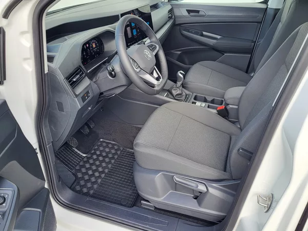 Volkswagen Caddy Trend 1,5 TSI 85KW-nové - foto 7