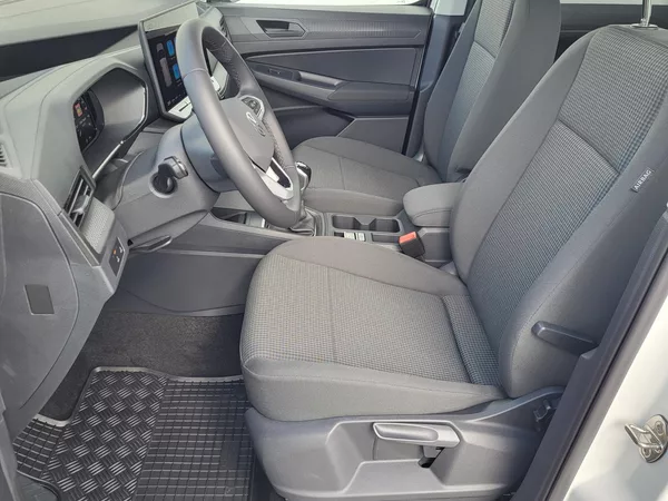 Volkswagen Caddy Trend 1,5 TSI 85KW-nové - foto 8