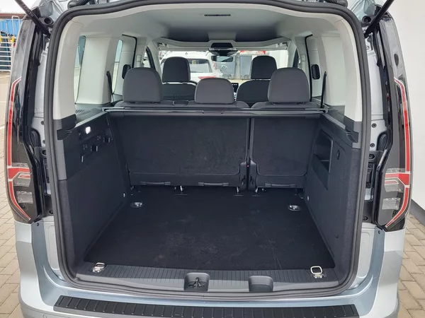 Volkswagen Caddy Life 1,5 TSI 85KW - foto 20