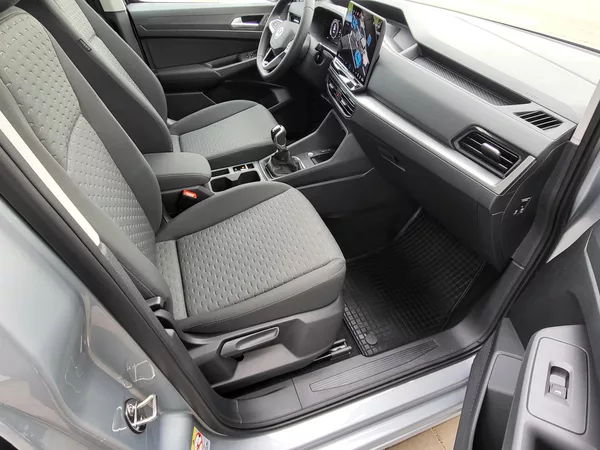 Volkswagen Caddy Life 1,5 TSI 85KW - foto 22