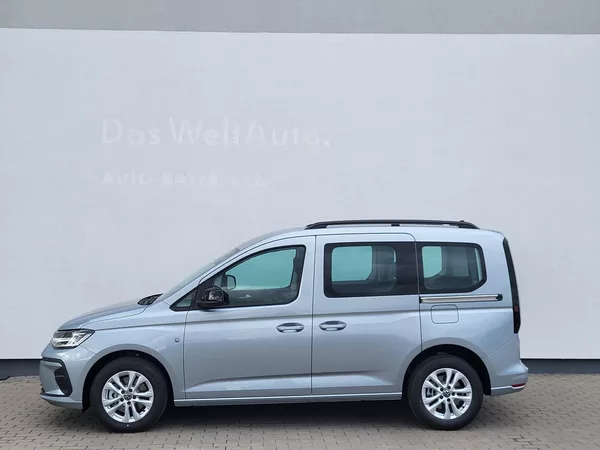 Volkswagen Caddy Life 1,5 TSI 85KW - foto 3