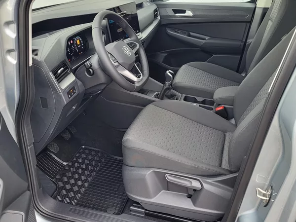 Volkswagen Caddy Life 1,5 TSI 85KW - foto 6