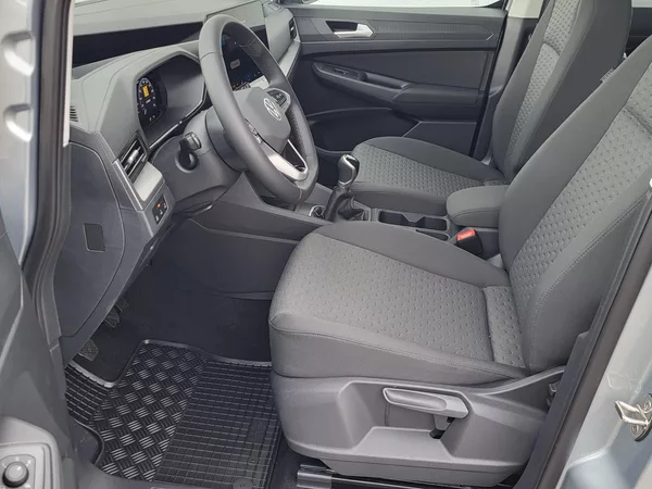 Volkswagen Caddy Life 1,5 TSI 85KW - foto 7