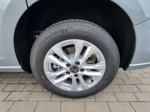 Volkswagen Caddy Life 1,5 TSI 85KW - foto 9