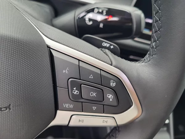Volkswagen Tayron People 2,0 TDI 110kW-nové - foto 11