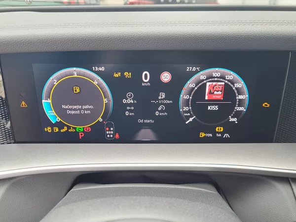 Volkswagen Tayron People 2,0 TDI 110kW-nové - foto 12