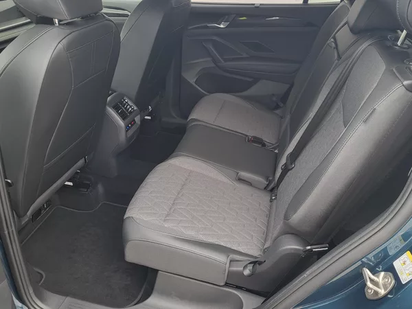 Volkswagen Tayron People 2,0 TDI 110kW-nové - foto 21