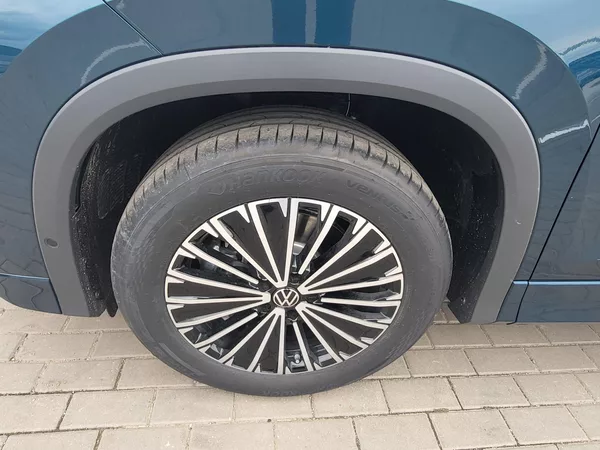 Volkswagen Tayron People 2,0 TDI 110kW-nové - foto 22