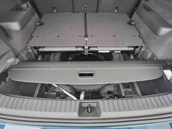 Volkswagen Tayron People 2,0 TDI 110kW-nové - foto 24