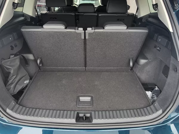 Volkswagen Tayron People 2,0 TDI 110kW-nové - foto 26