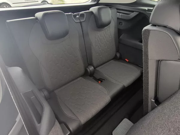 Volkswagen Tayron People 2,0 TDI 110kW-nové - foto 28