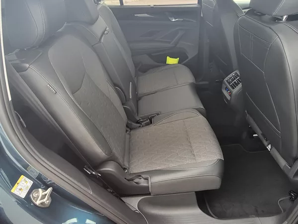 Volkswagen Tayron People 2,0 TDI 110kW-nové - foto 29