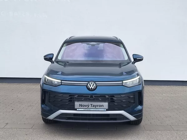 Volkswagen Tayron People 2,0 TDI 110kW-nové - foto 3