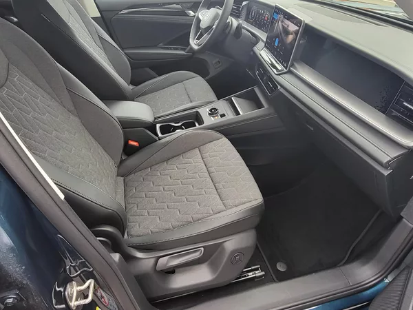 Volkswagen Tayron People 2,0 TDI 110kW-nové - foto 30