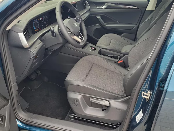 Volkswagen Tayron People 2,0 TDI 110kW-nové - foto 8