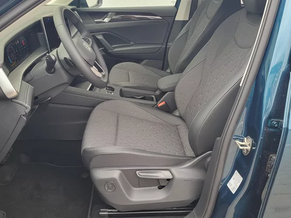 Volkswagen Tayron People 2,0 TDI 110kW-nové - foto 9