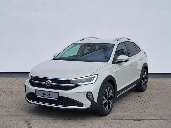 Volkswagen Taigo Love 1,0 TSI 85KW-nové