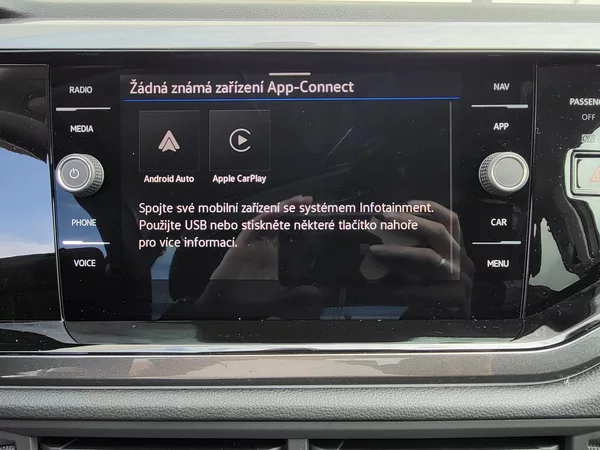 Volkswagen Taigo Love 1,0 TSI 85KW-nové - foto 12