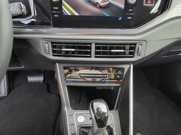 Volkswagen Taigo Love 1,0 TSI 85KW-nové - foto 15